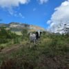 Sítio à Venda em Piatã (BA) | Vista para a Serra da Tromba e excelente localização