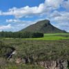 Terreno rural à venda em Piatã (BA) | 05 hectares em região de cafés especiais