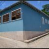Casa com 03 quartos à venda no centro de Lençóis – Chapada Diamantina