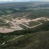 Terreno rural à venda em Piatã (BA) | 75.000 m² com vista para a serra e altitude de 1.280 m