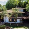 Casa de alto padrão com 5 quartos à venda em Lençóis (BA) | Arquitetura integrada à natureza